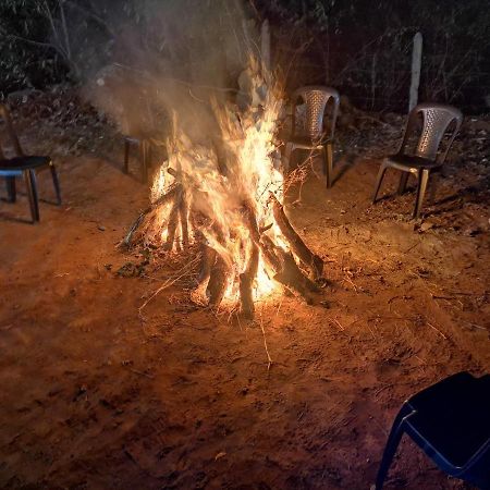 Athang Staycation Diveāgar Εξωτερικό φωτογραφία