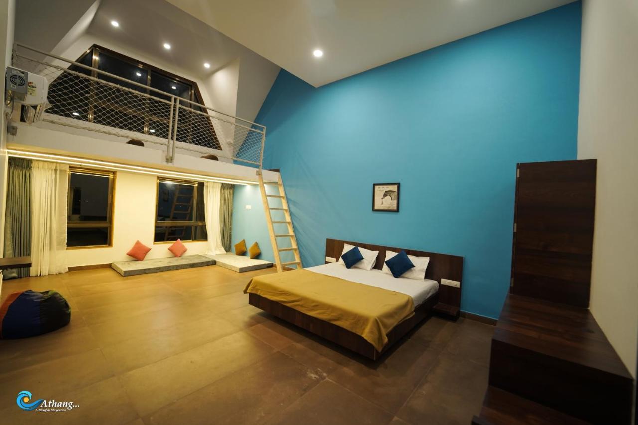 Athang Staycation Diveāgar Εξωτερικό φωτογραφία