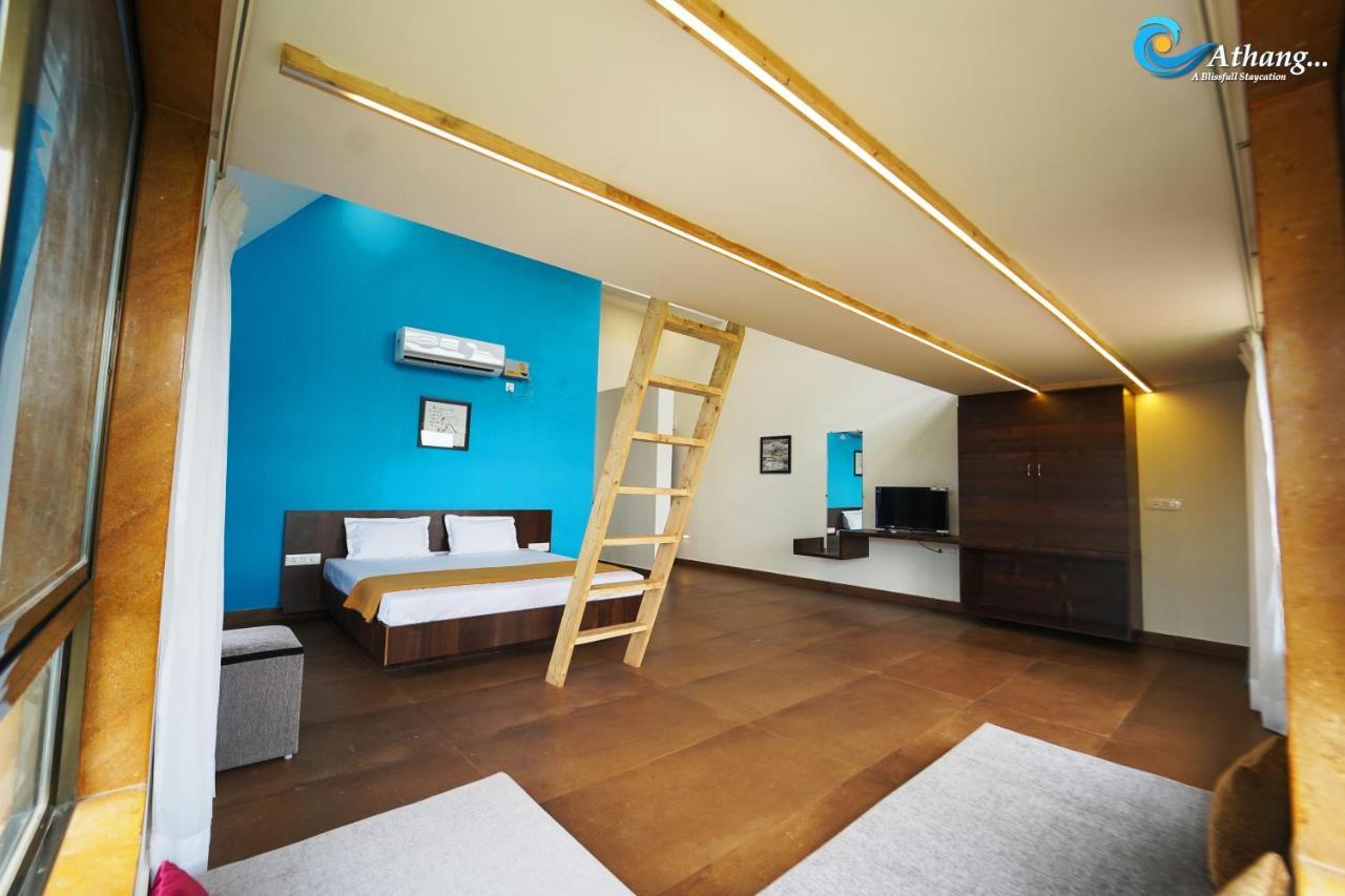 Athang Staycation Diveāgar Εξωτερικό φωτογραφία
