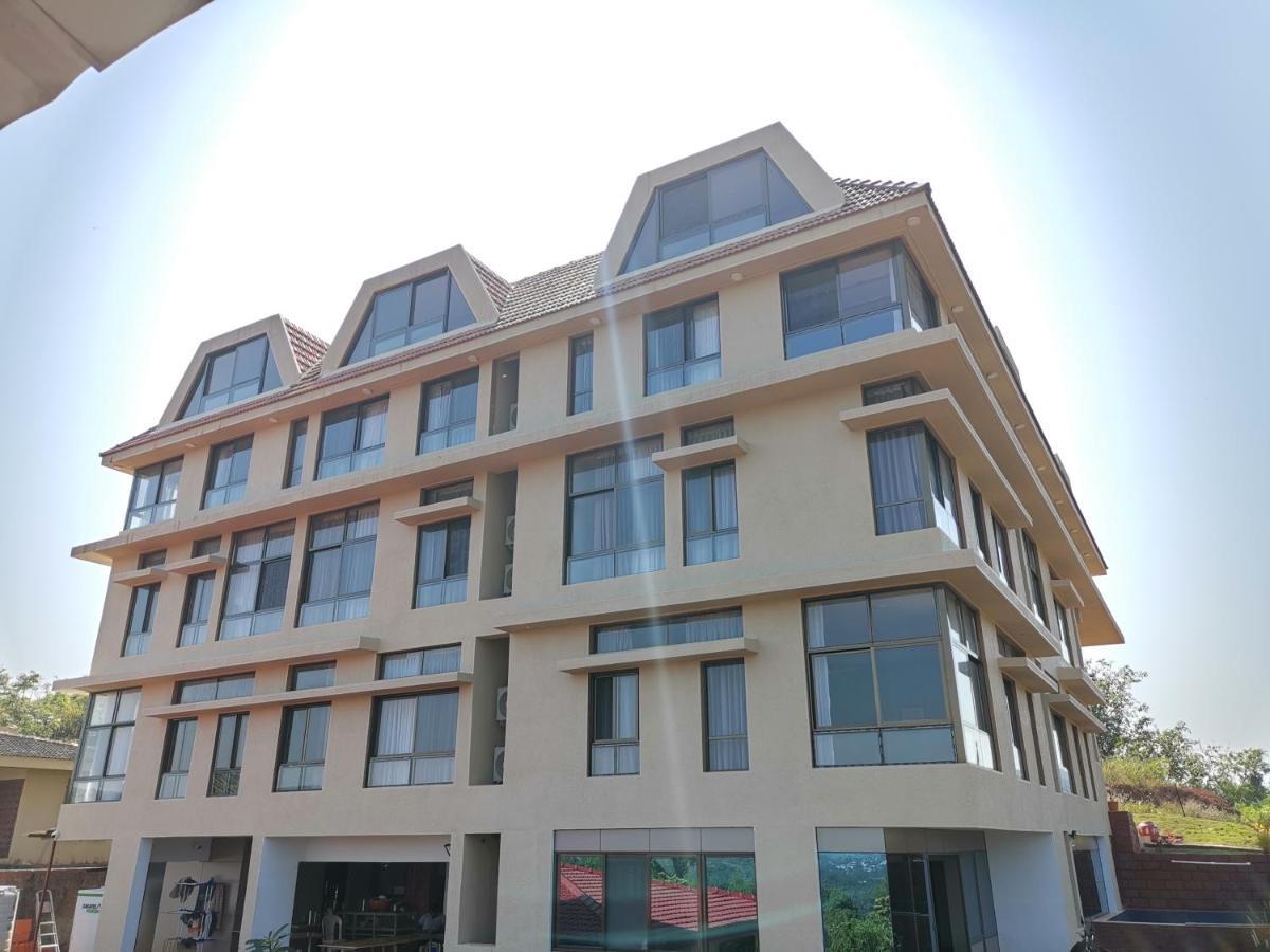 Athang Staycation Diveāgar Εξωτερικό φωτογραφία