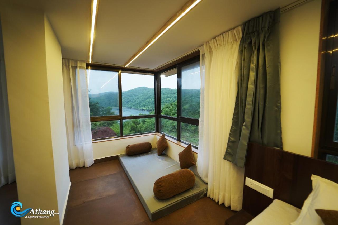 Athang Staycation Diveāgar Εξωτερικό φωτογραφία