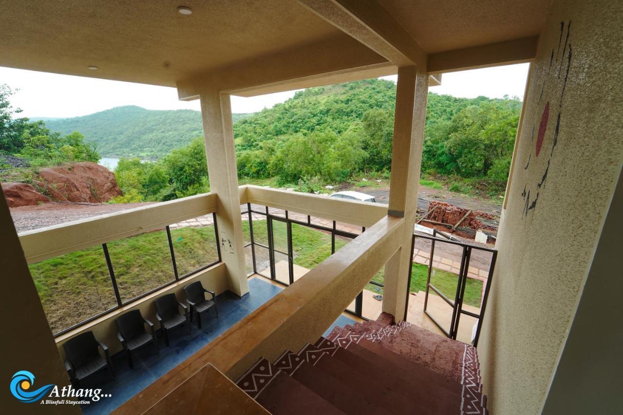 Athang Staycation Diveāgar Εξωτερικό φωτογραφία